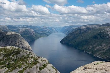 Die Kanzel von ihrer besten Seite!