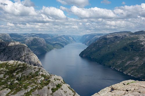 The pulpit at its best!