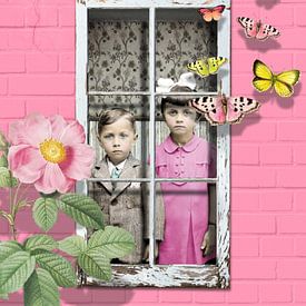 Sunday Best by Marja van den Hurk