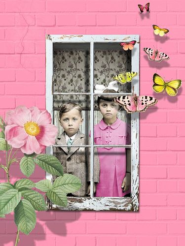 Sunday Best sur Marja van den Hurk