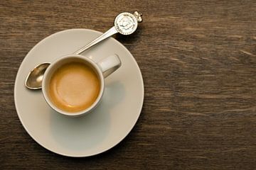 Espresso von Theo Kamans