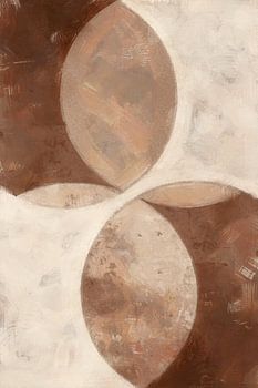 Circle of Harmony | Terracotta