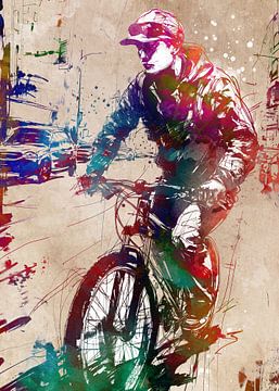 Cycling #cycling #sport #bike