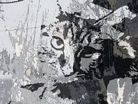 Cat art - Diva 2