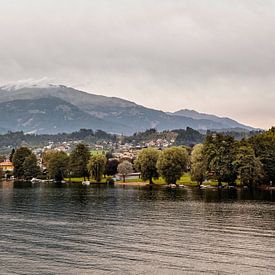 Millstätter See von Rob Boon