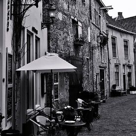 Deventer by Pamela Fritschij