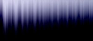 Motif des ondes