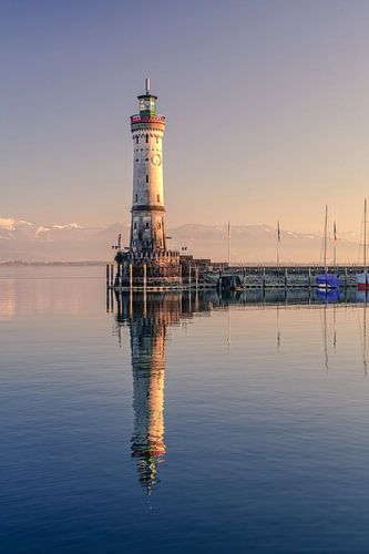 Lindau aan het Bodenmeer