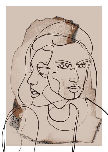 Tijd Fluistert van Treechild