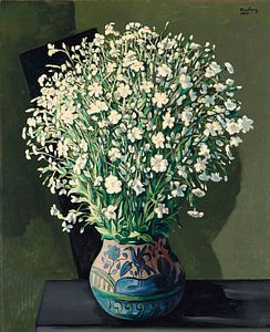 Moïse Kisling - Ginster