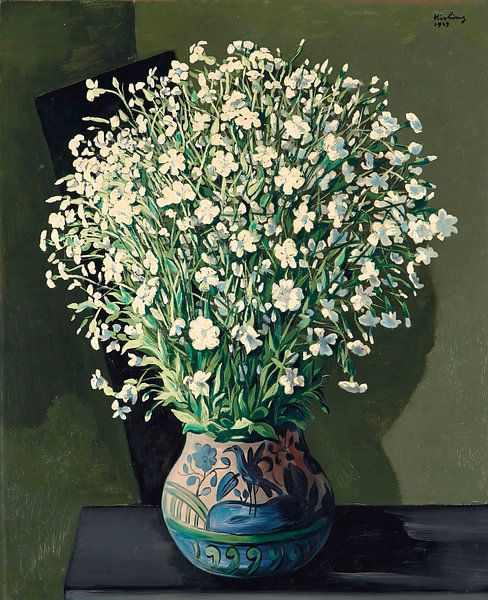 Moïse Kisling - Gors van Peter Balan
