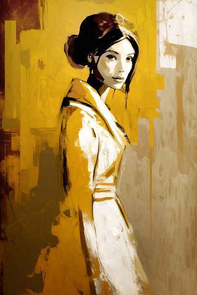 Annabel van Jacky