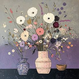 Stilleben 73.9953 von ARTEO Gemälde