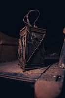 Forgotten Light