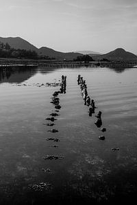 Sumbawa Seegras-Farm