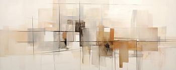 Schilderij Abstract 70984