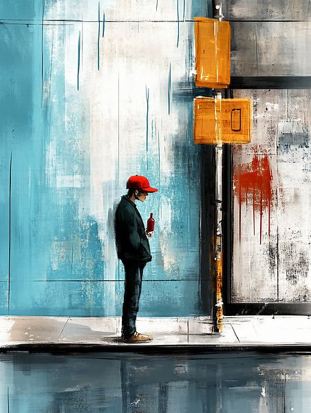 Impossible architecture by fernlichtsicht