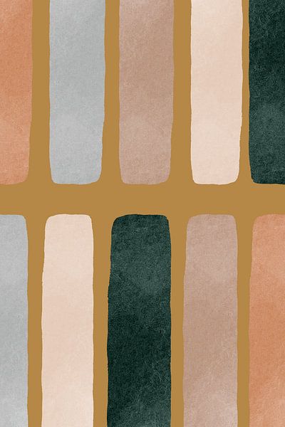 Stripes by Studio Allee