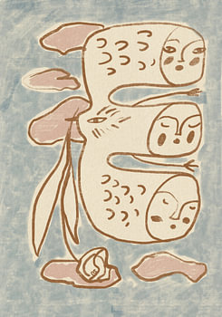 Ethereal Dream Figures