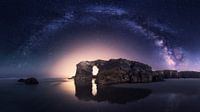 Arcos Naturales