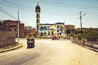 Die Straßen von Ägypten (Kairo und Fayoum) 07