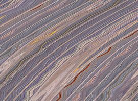 Rauchzeichen II von Kay Weber