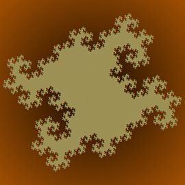 Laufender Drache von Tis Veugen