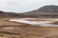 Salinas de Pedra de Lume - Sal, Cape Verde