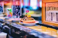 Sushi von Pascal Deckarm Miniaturansicht