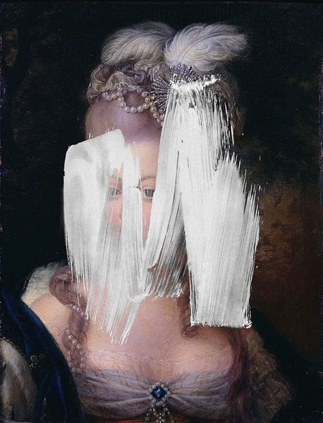Clear history van GᎥรєlค Art Ŧ๏г Y๏ย