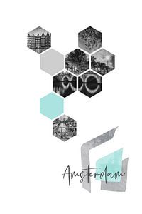 Urban Design AMSTERDAM