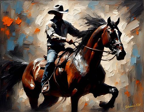Country & Western 15