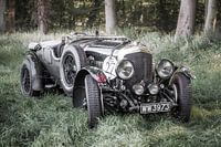 Vintage Bentley 1927