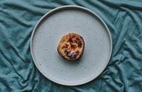 Pastel de Nata - Portugiesisches Gebäck