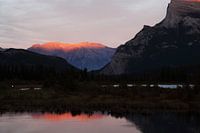 Bergmeer Canada