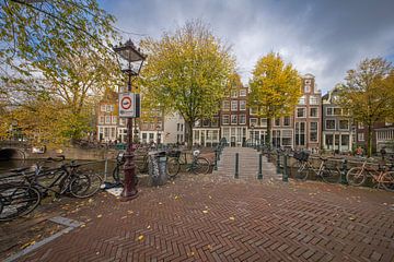 Brouwersgracht Amsterdam