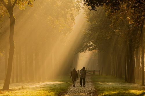 De wandeling, Doetinchem