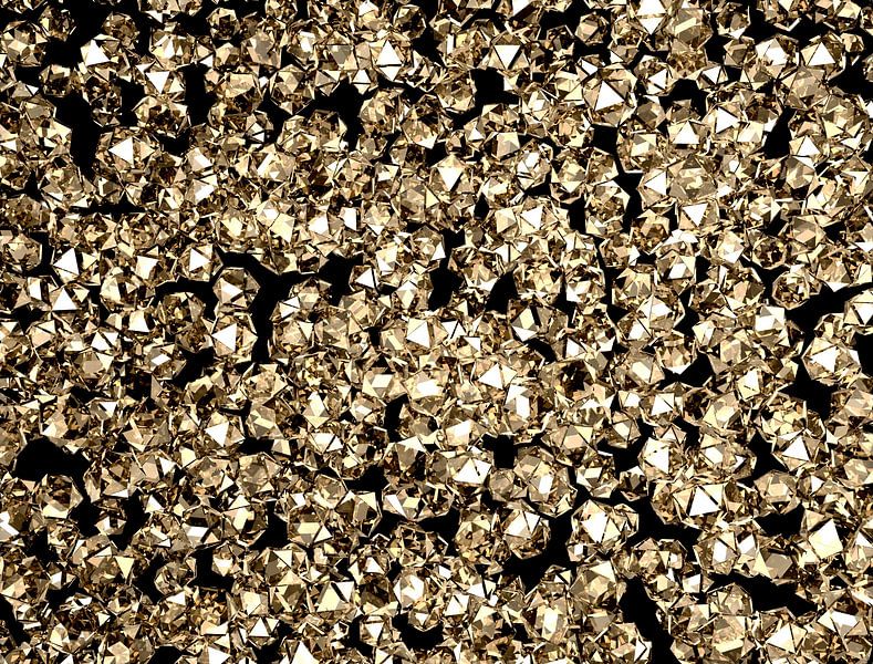 Diamanten sind für immer von Eric Nagel