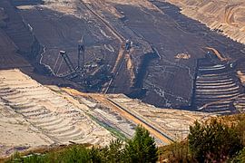 Terra Nova 1 @ Elsdorf von Rob Boon