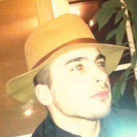 Branko Kostic profielfoto