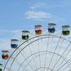 Riesenrad von Robert Styppa