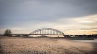 Waalbrug Nijmegen par Cindy Arts Aperçu
