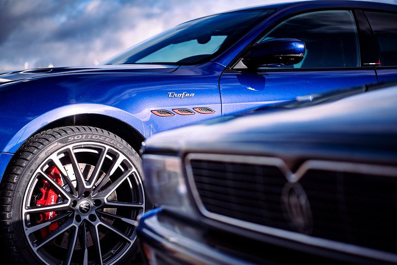 History lesson by Sytse Dijkstra