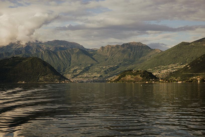 Italie par Marinella Geerts