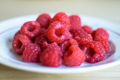 Raspberries