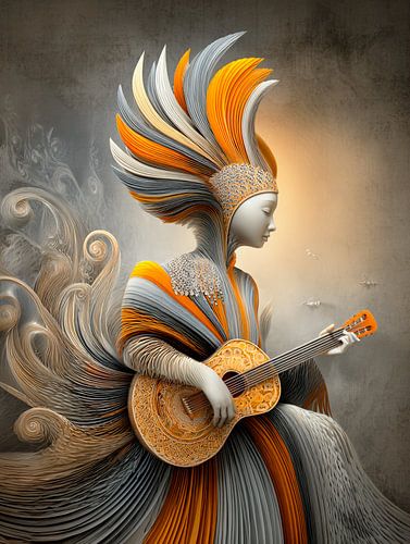 The Musician 1.0