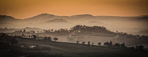Le Marche