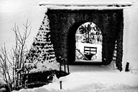 Kandersteg Tunnel