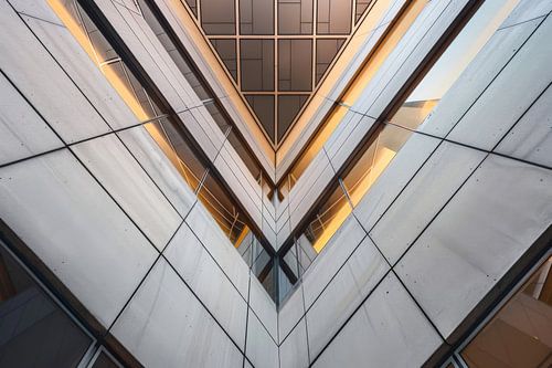 Architectuurfotografie