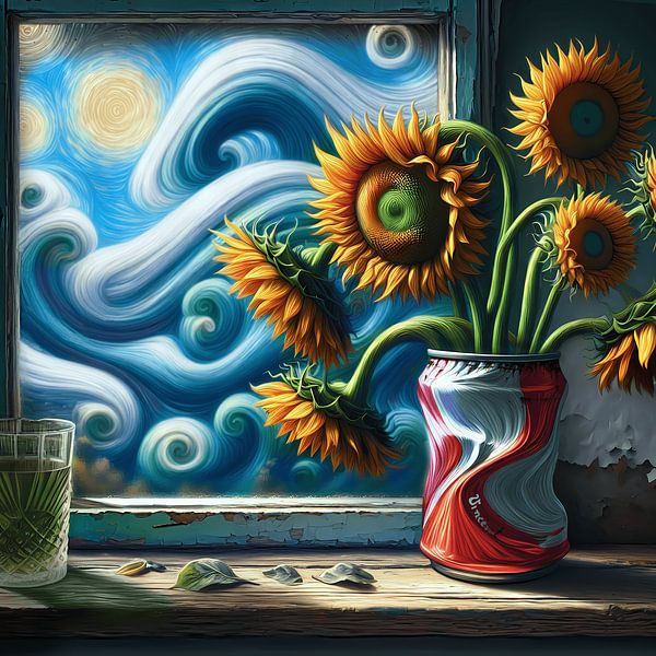 Time will Tell van Robin Petersen